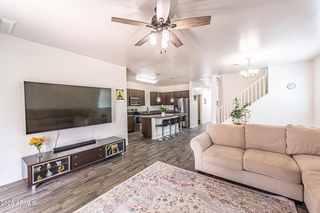 8924 N 102ND Lane, Peoria, AZ 85345