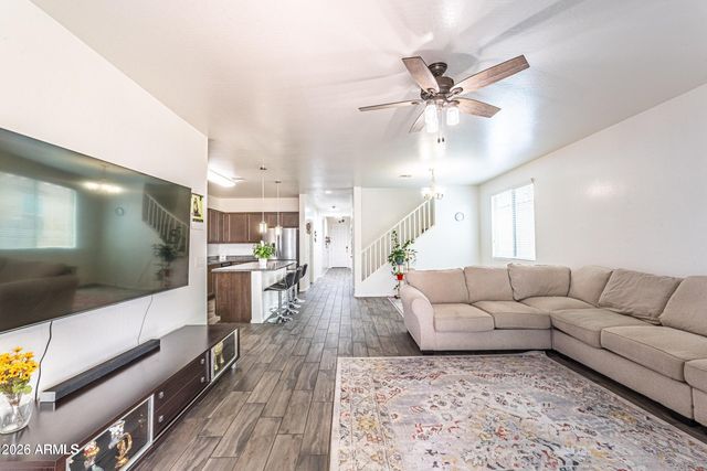 8924 N 102ND Lane, Peoria, AZ 85345