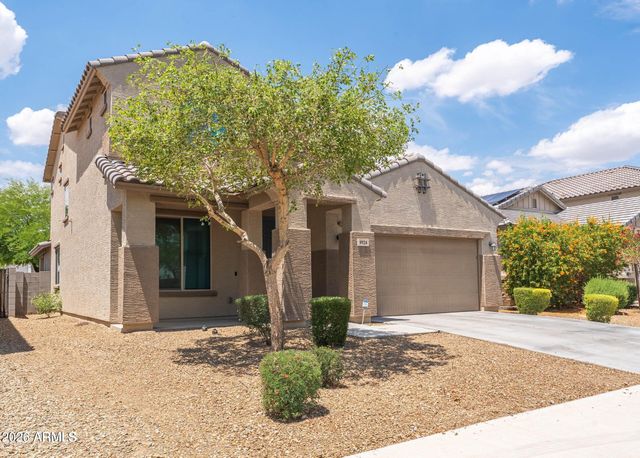 8924 N 102ND Lane, Peoria, AZ 85345