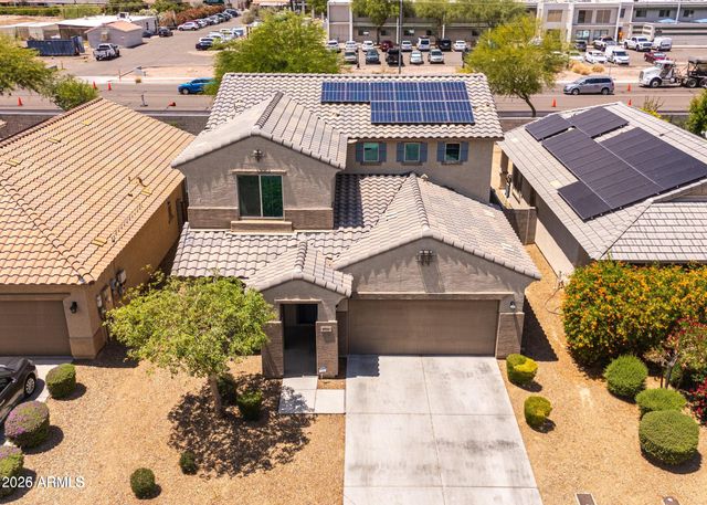 8924 N 102ND Lane, Peoria, AZ 85345