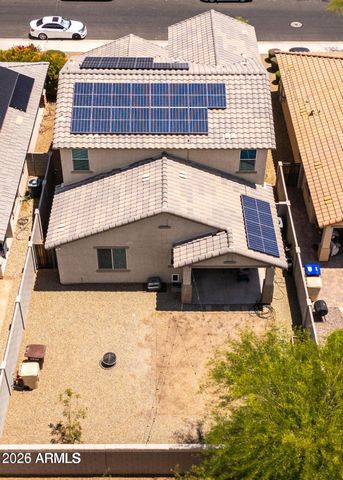 8924 N 102ND Lane, Peoria, AZ 85345