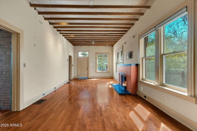 207 E UNIVERSITY Boulevard, Tucson, AZ 85705