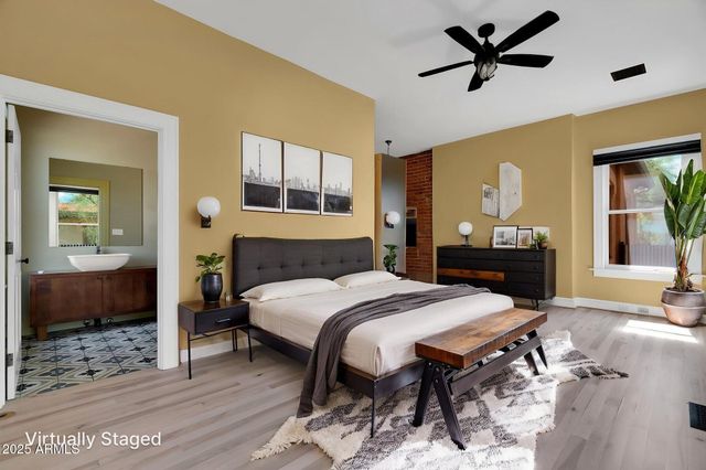 207 E UNIVERSITY Boulevard, Tucson, AZ 85705