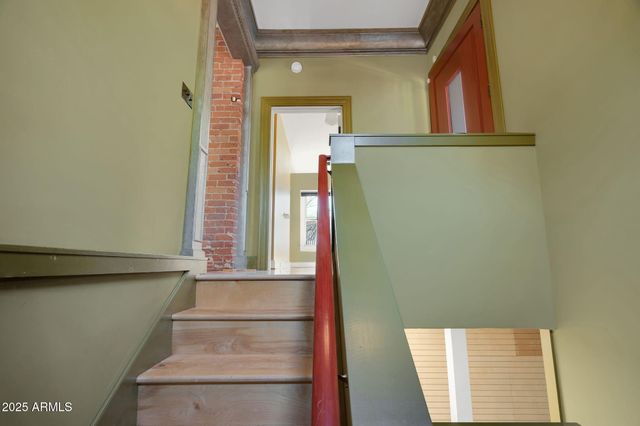 207 E UNIVERSITY Boulevard, Tucson, AZ 85705