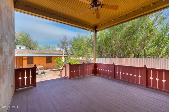 207 E UNIVERSITY Boulevard, Tucson, AZ 85705