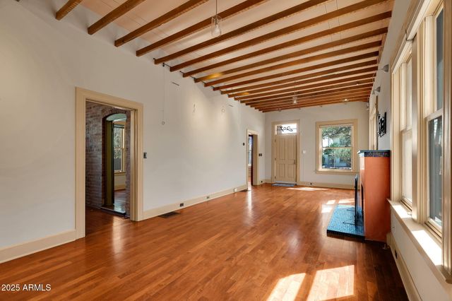 207 E UNIVERSITY Boulevard, Tucson, AZ 85705