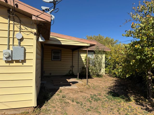 3103 Harvard Street, Lubbock, TX 79415