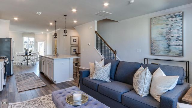 530 Light Oak Way, Apex, NC 27539