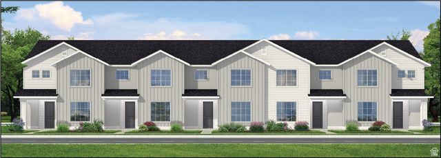 512 W 1875 N, Harrisville, UT 84404