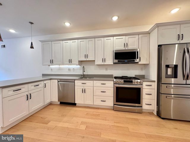 966 N MARSHALL ST #A, Philadelphia, PA 19123