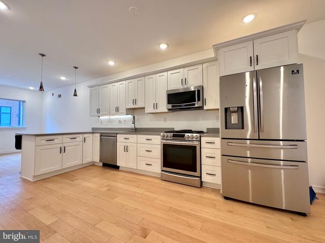 966 N MARSHALL ST #A, Philadelphia, PA 19123