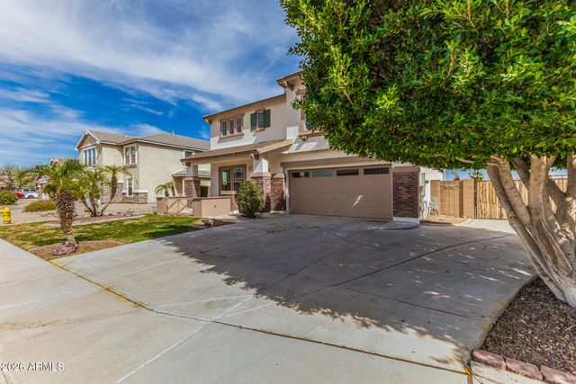 7593 N 72ND Avenue, Glendale, AZ 85303