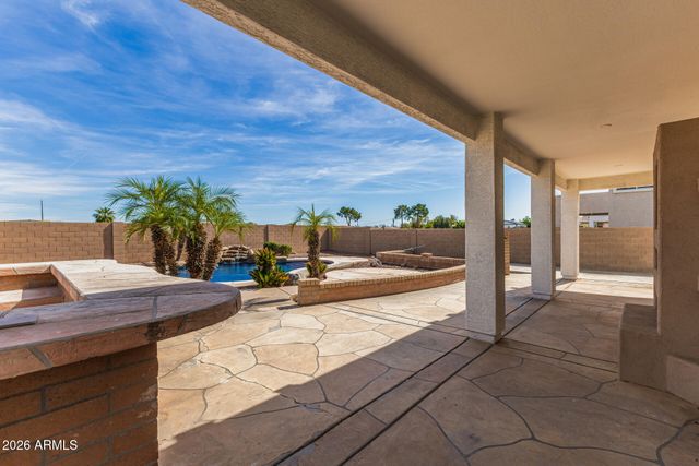 7593 N 72ND Avenue, Glendale, AZ 85303