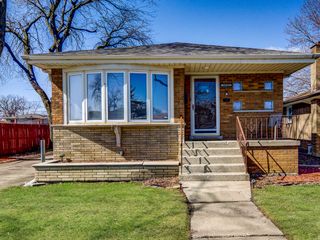 14542 S Campbell Avenue, Posen, IL 60469