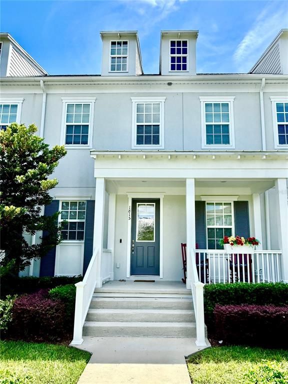 1815 BEACH RIDGE ROAD, Celebration, FL 34747
