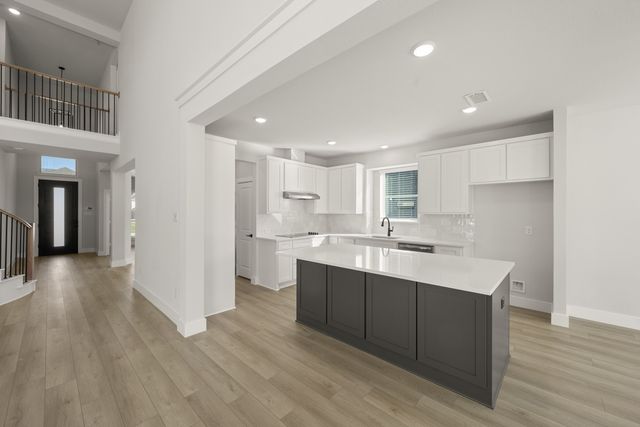 1818 Marlow Drive, Cedar Hill, TX 75104