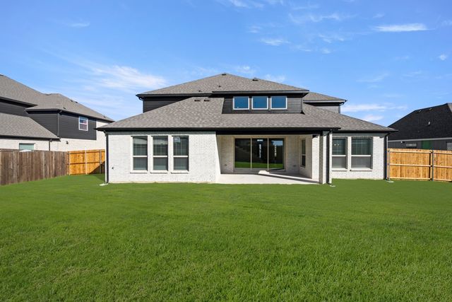 1818 Marlow Drive, Cedar Hill, TX 75104