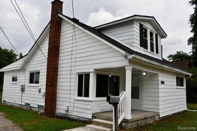 3927 Berkshire Avenue, Warren, MI 48091