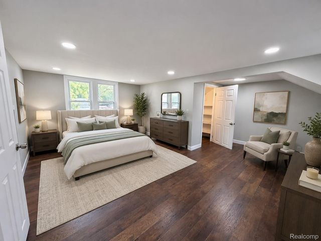 3927 Berkshire Avenue, Warren, MI 48091