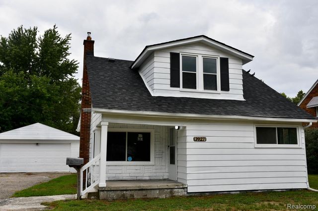3927 Berkshire Avenue, Warren, MI 48091