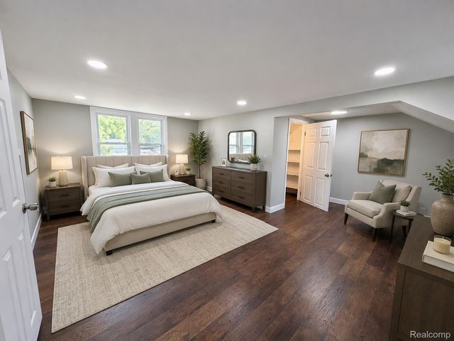3927 Berkshire Avenue, Warren, MI 48091