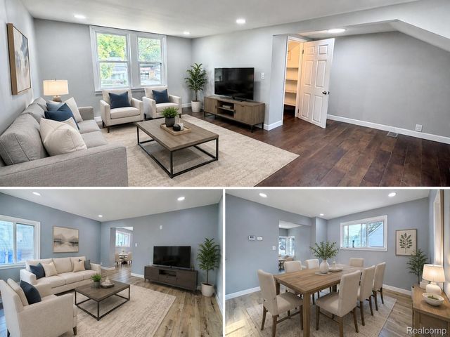 3927 Berkshire Avenue, Warren, MI 48091