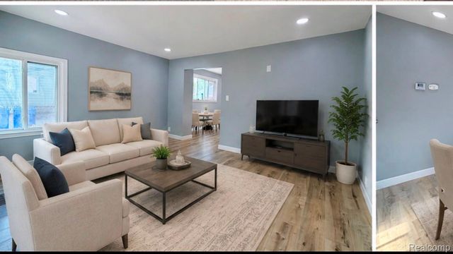 3927 Berkshire Avenue, Warren, MI 48091