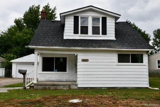 3927 Berkshire Avenue, Warren, MI 48091
