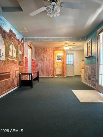 337 S Thunderbird Drive, Apache Junction, AZ 85120