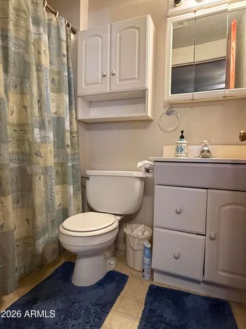 337 S Thunderbird Drive, Apache Junction, AZ 85120