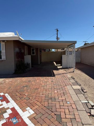 337 S Thunderbird Drive, Apache Junction, AZ 85120