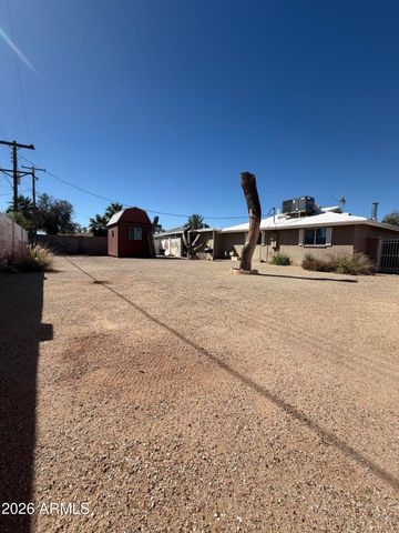 337 S Thunderbird Drive, Apache Junction, AZ 85120