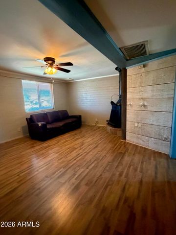 337 S Thunderbird Drive, Apache Junction, AZ 85120