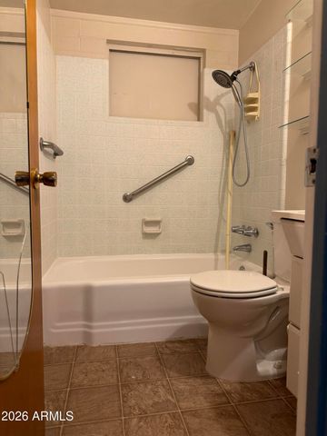 337 S Thunderbird Drive, Apache Junction, AZ 85120