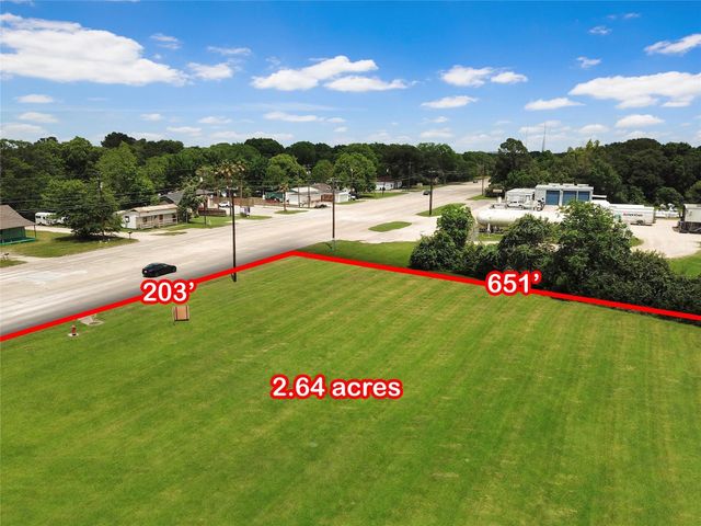 2465 Highway 6, Alvin, TX 77511