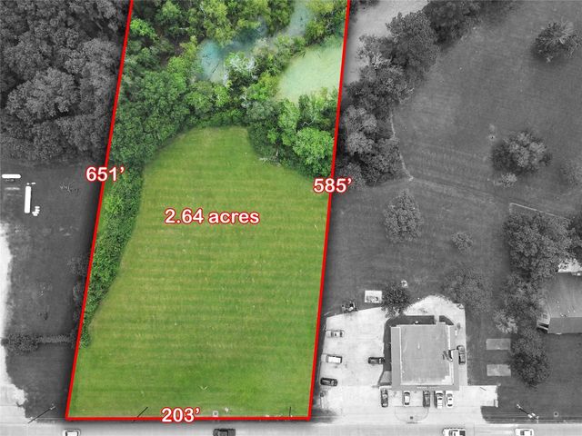 2465 Highway 6, Alvin, TX 77511