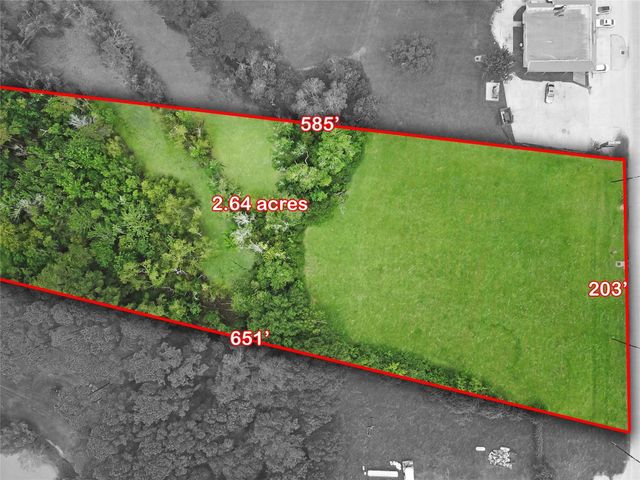 2465 Highway 6, Alvin, TX 77511