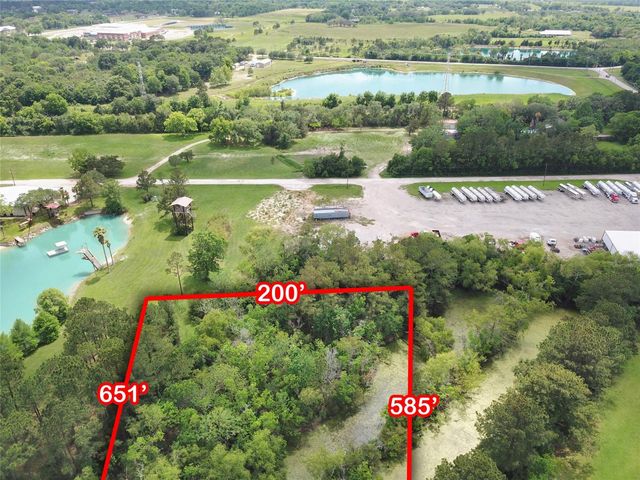 2465 Highway 6, Alvin, TX 77511