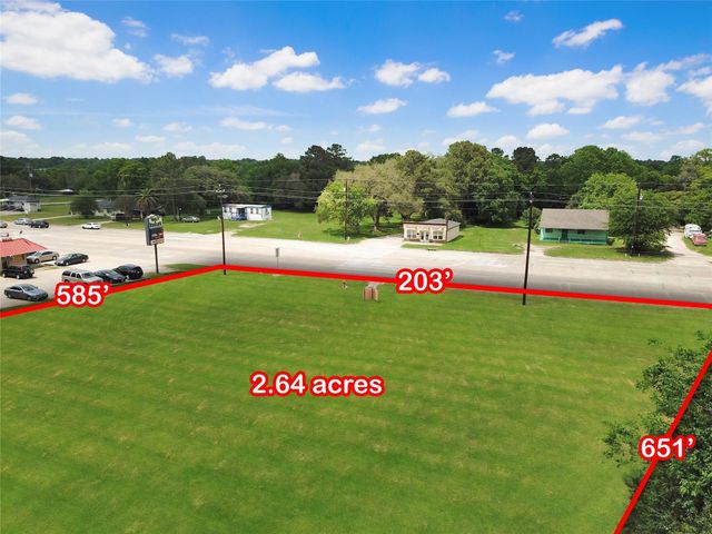2465 Highway 6, Alvin, TX 77511