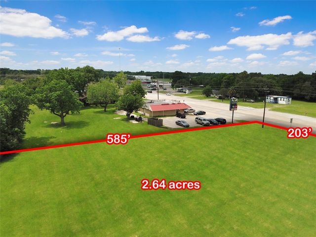 2465 Highway 6, Alvin, TX 77511