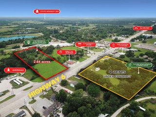 2465 Highway 6, Alvin, TX 77511