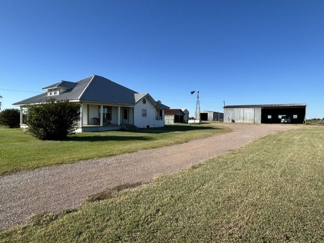 20642 FM 901, Gordonville, TX 76245