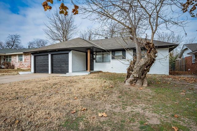 665 NW 15th Street, Moore, OK 73160