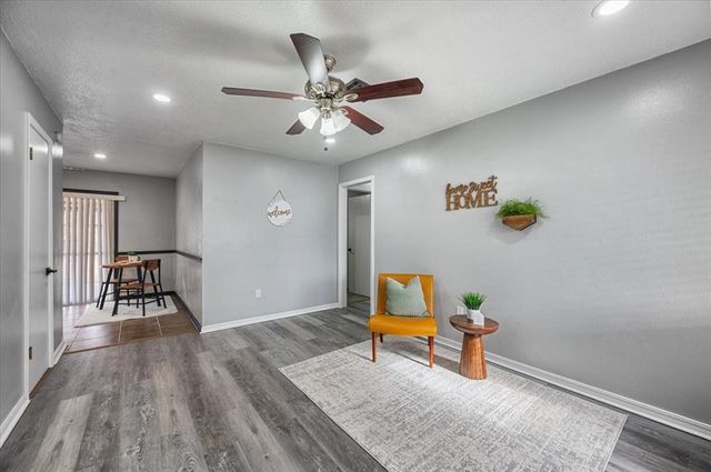 665 NW 15th Street, Moore, OK 73160