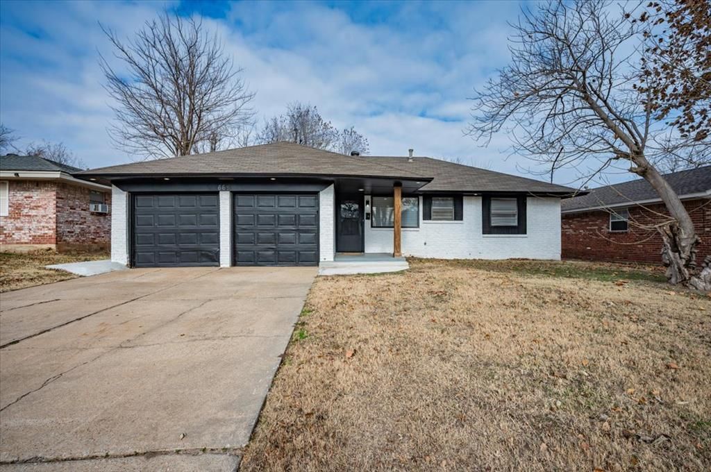 665 NW 15th Street, Moore, OK 73160