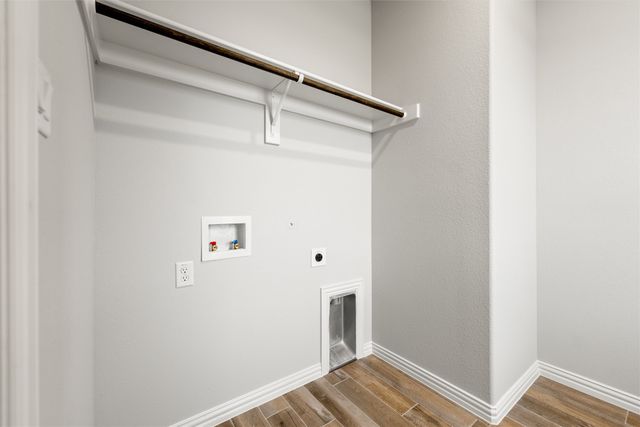 121 Snowy Owl Trail, New Fairview, TX 76078