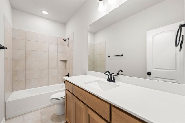 121 Snowy Owl Trail, New Fairview, TX 76078