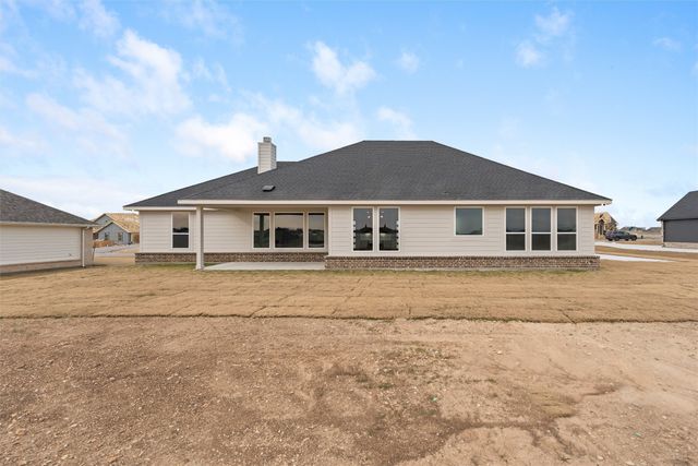 121 Snowy Owl Trail, New Fairview, TX 76078