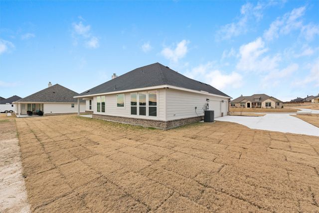 121 Snowy Owl Trail, New Fairview, TX 76078