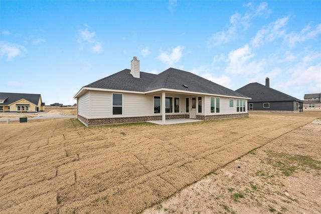 121 Snowy Owl Trail, New Fairview, TX 76078